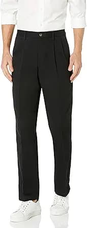 Black Dress Pants