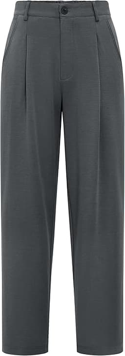 Women's Stretch Ankle Work Pants