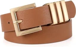 Brown Belt