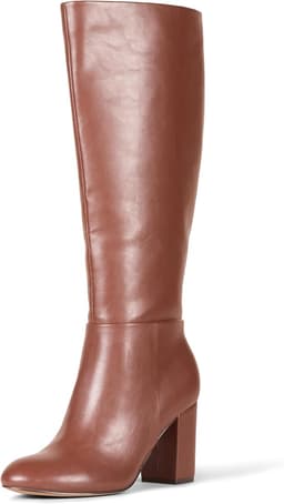 Women's Tall Heel Boot