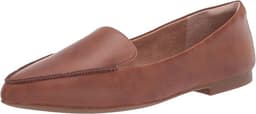 Womens Loafer Flat
