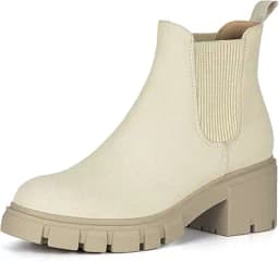 Chelsea Boots