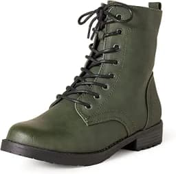 Combat Boots