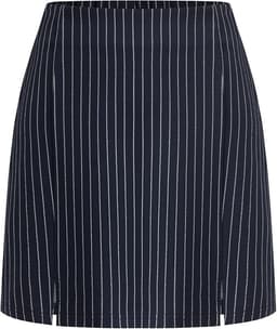 Mini Skirt High Waist