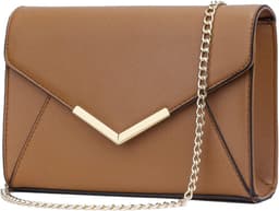 Women Elegant Faux Leather