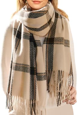 Winter Scarf for Women