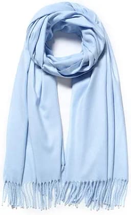 Pashmina Shawl Wrap
