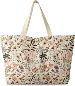 Large Tote Bag for Women