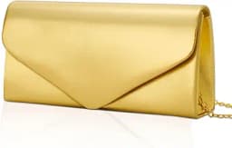 Metallic Clutch
