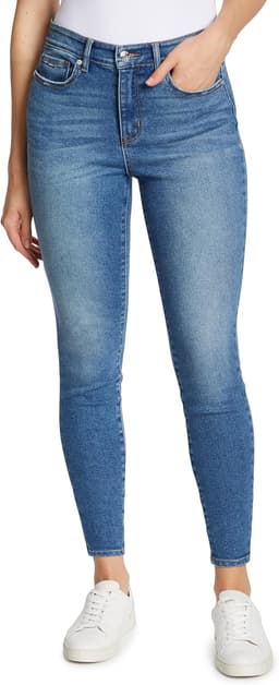 High Rise Perfect Skinny Jean