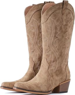 Cowboy Boots For Women