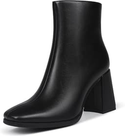 Ankle Boots for Women