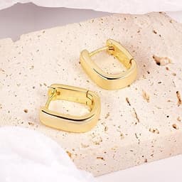 925 Sterling Silver Earrings