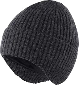 Knit Beanie
