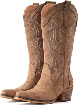 Cowboy Boots For Women