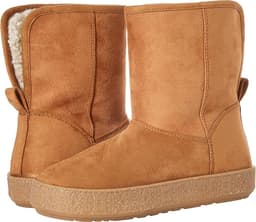 Women's Shearling Boot