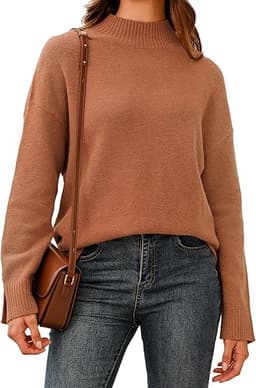 Women's Wool Blend Soft