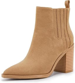 Womens Ankle Boots
